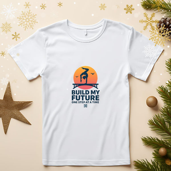 “One Step at a Time” – Mckenly’s Story