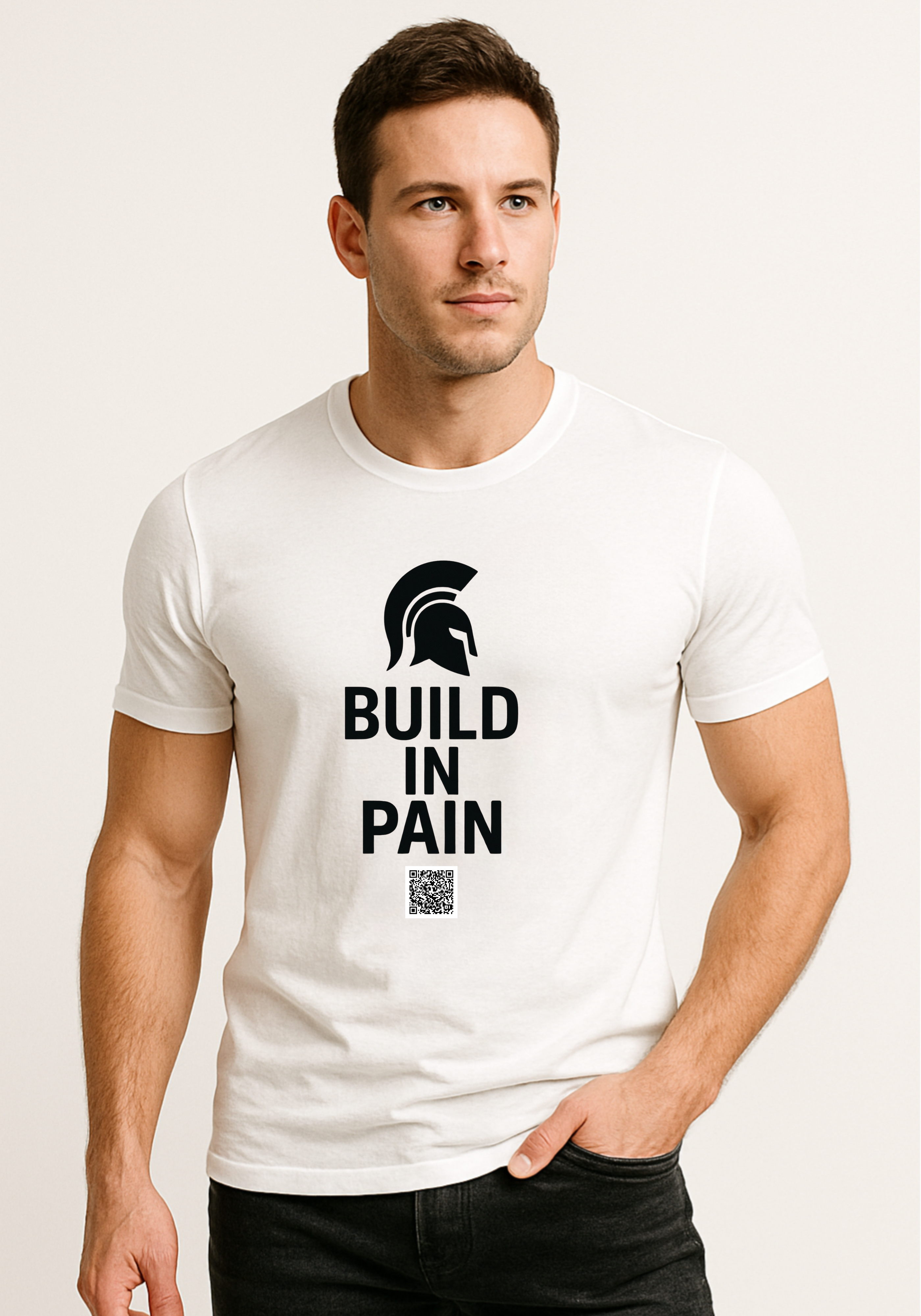 Build In Pain